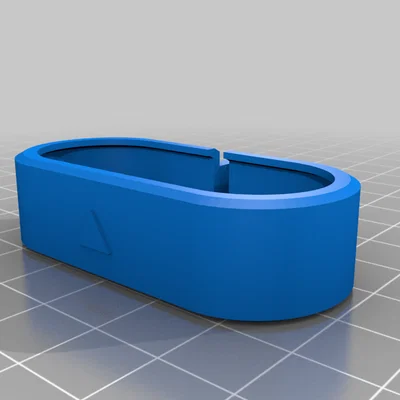 Insta360 Go 2 - GoPro Mount - ngang và dọc