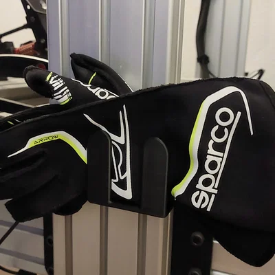 Giá treo găng tay Simrig Glove Holder