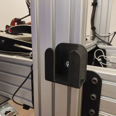 Giá treo găng tay Simrig Glove Holder