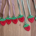 Dâu tây (Strawberry) - Thumbnail 2