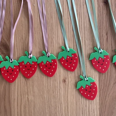 Dâu tây (Strawberry)
