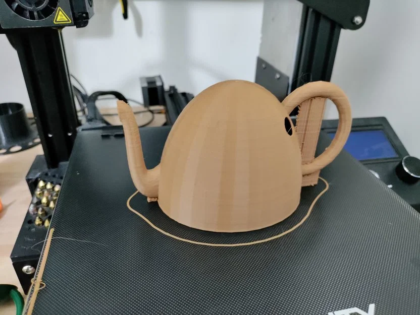 [DEPRECATED] Ấm trà Assassin - minh hoạ dam makos/makat - Image 1