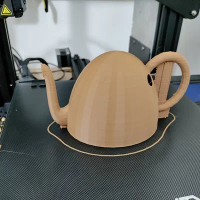 [DEPRECATED] Ấm trà Assassin - minh hoạ dam makos/makat