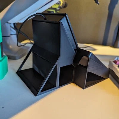 Giá đỡ dựng đứng đôi cho Stream Deck (XL & Original)