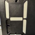 Tấm lưng (Backplate) cải tiến cho bộ đếm cơ học 7 đoạn - Thumbnail 3