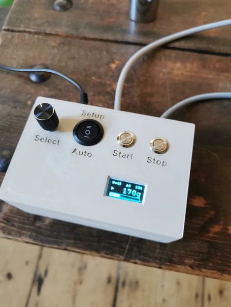 Máy chiết rót “Hanimandl” - Image 4