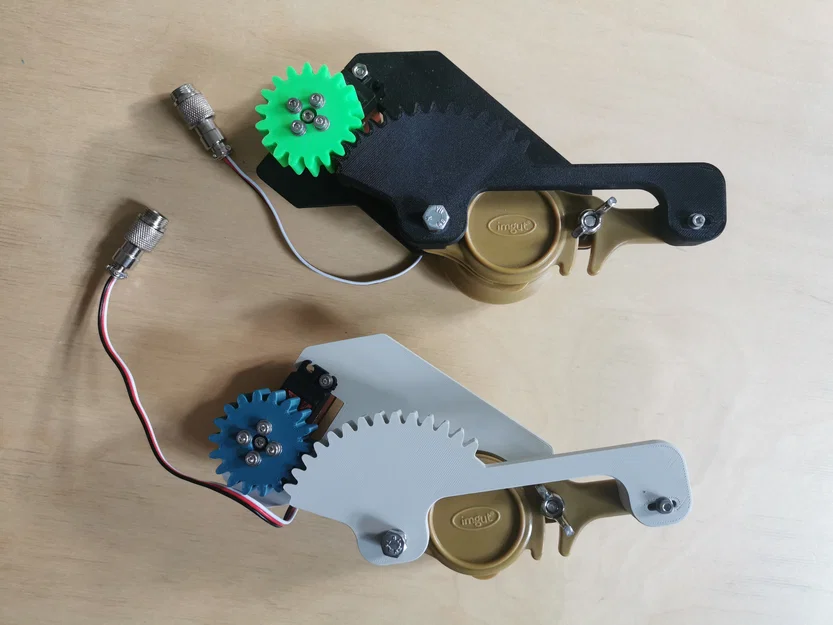 Máy chiết rót “Hanimandl” - Image 5