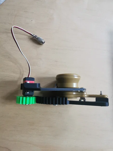 Máy chiết rót “Hanimandl” - Image 6