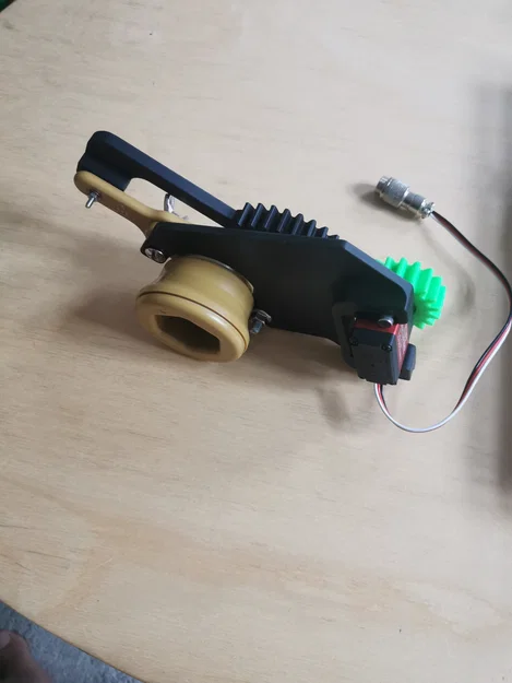 Máy chiết rót “Hanimandl” - Image 7