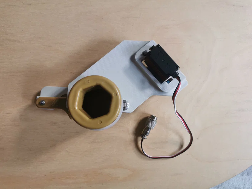 Máy chiết rót “Hanimandl” - Image 9