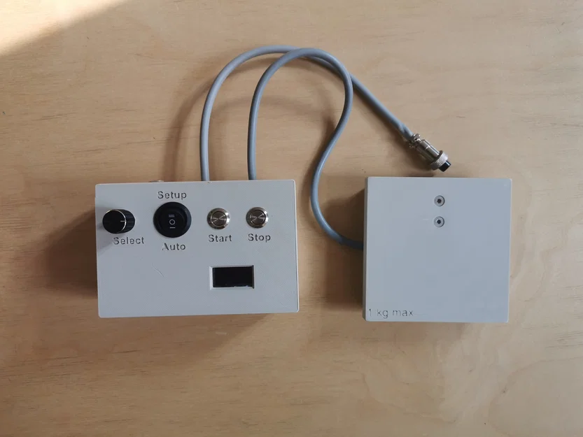 Máy chiết rót “Hanimandl” - Image 10