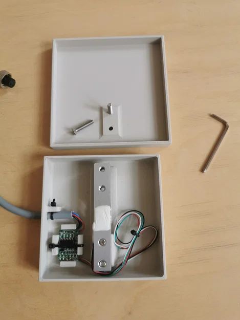 Máy chiết rót “Hanimandl” - Image 11