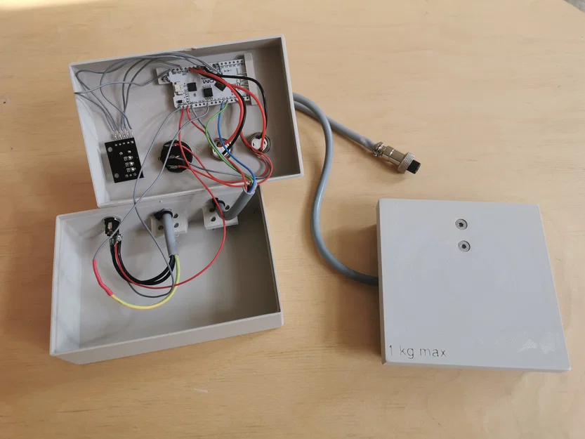 Máy chiết rót “Hanimandl” - Image 12