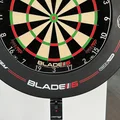 Giá đỡ Winmau Laser Oche cho Xtreme Dartboard Stand 2 - Thumbnail 1