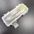 Hộp Đựng Mồi Câu Trong Suốt (Tackle Box Nam Châm/Chốt Gài) - Thumbnail 1