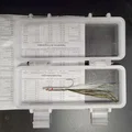 Hộp Đựng Mồi Câu Trong Suốt (Tackle Box Nam Châm/Chốt Gài) - Thumbnail 2