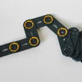 Thước đo đường cong linh hoạt in 3D tiện lợi (Contour Ruler) - Thumbnail 1