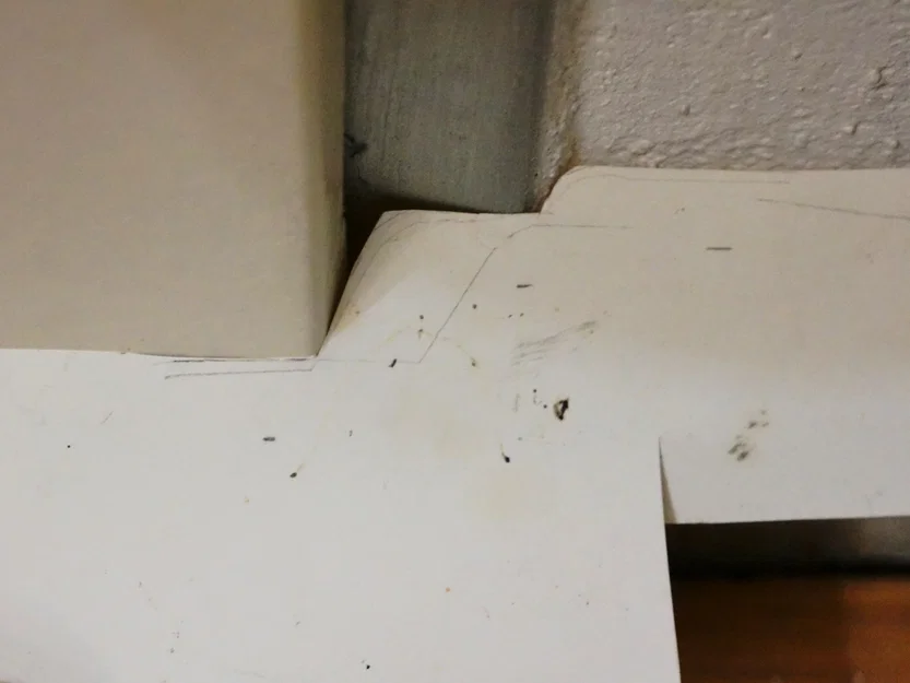 Thước đo đường cong linh hoạt in 3D tiện lợi (Contour Ruler) - Image 11