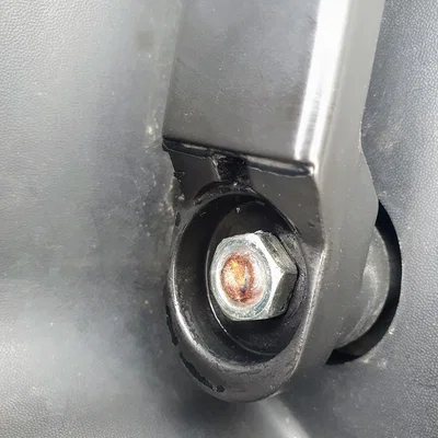 Nắp đậy cần gạt mưa Subaru Impreza (3D Printed Replacement Cap)