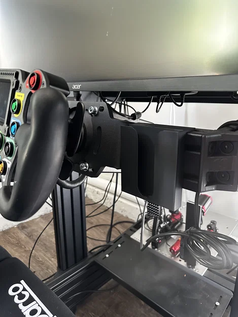 Giá đỡ điện thoại cho Sim Rig 8020 (8020 Sim Rig Smartphone Holder) - Image 2