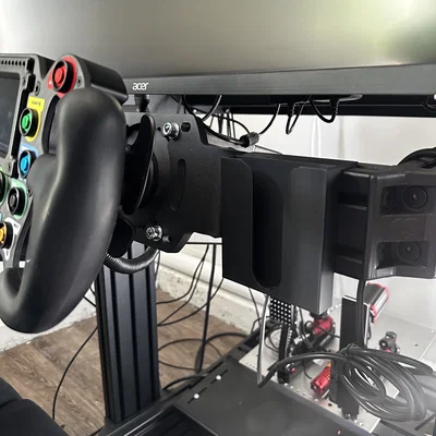 Giá đỡ điện thoại cho Sim Rig 8020 (8020 Sim Rig Smartphone Holder)