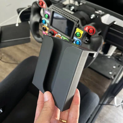 Giá đỡ điện thoại cho Sim Rig 8020 (8020 Sim Rig Smartphone Holder)