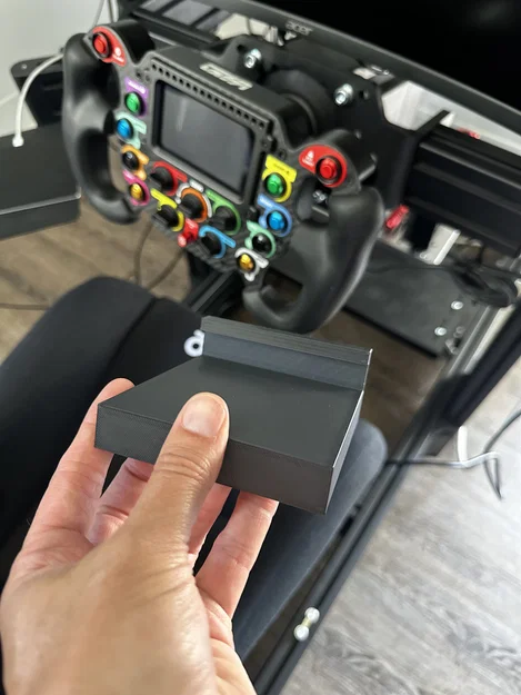 Giá đỡ điện thoại cho Sim Rig 8020 (8020 Sim Rig Smartphone Holder) - Image 4