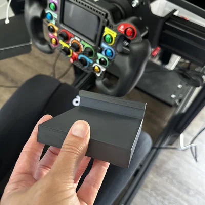 Giá đỡ điện thoại cho Sim Rig 8020 (8020 Sim Rig Smartphone Holder)