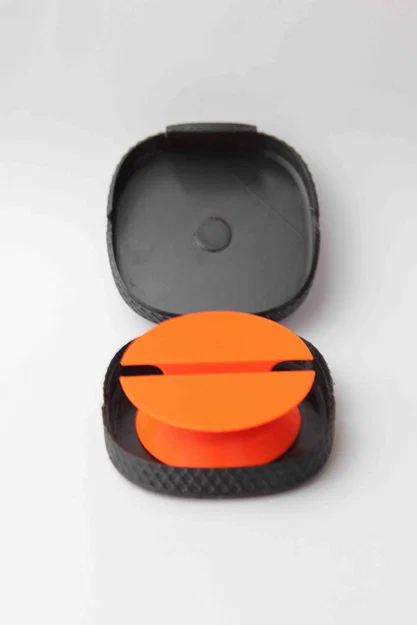 Giới thiệu hộp cuộn cáp dữ liệu xoay gọn nhẹ Ultimate Portable Rotatable - Image 7