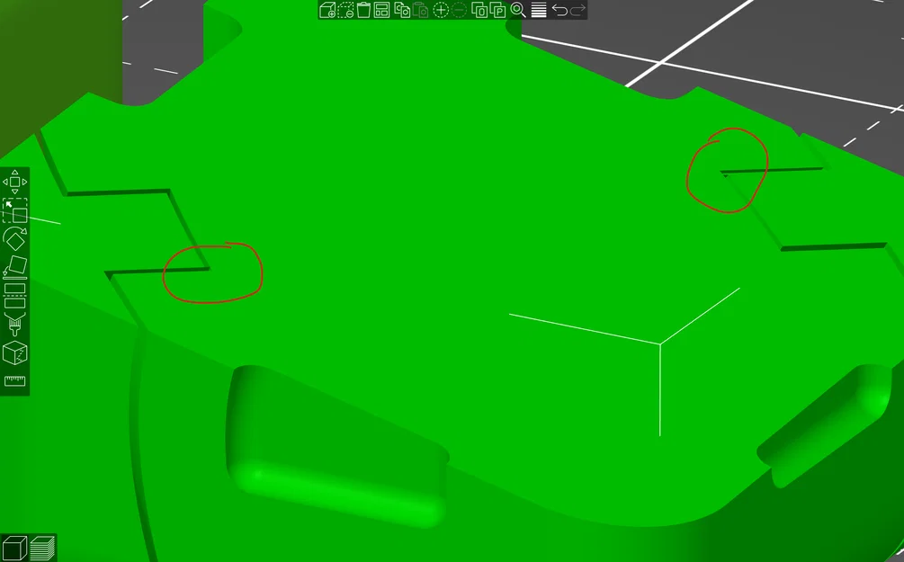 Spin Cube_clean up - Image 2