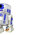 R2-D2 Funko Pop - phiên bản 3 chân - Thumbnail 2