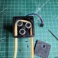 Bơm nhu động (Peristaltic pump) mini - Thumbnail 1