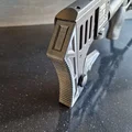 Báng FX Impact M3: bag rider + ốp bảo vệ magazine + giữ shooting stick - Thumbnail 7