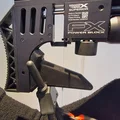 Báng FX Impact M3: bag rider + ốp bảo vệ magazine + giữ shooting stick - Thumbnail 11