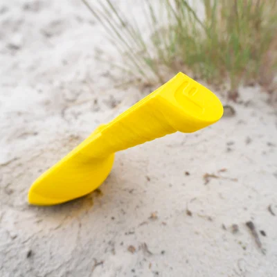 Xẻng Xúc Cát Đỉnh Nhất (The Ultimate Sand Shovel)