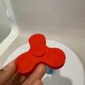 Fidget Spinner Print-In-Place – Quay Mượt, Quay Nhanh - Thumbnail 7