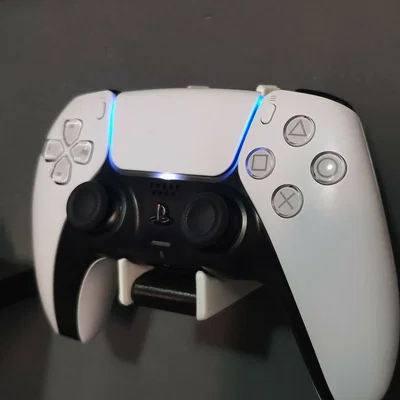 Giá Treo Tường PS5 cho DualSense (PS5 Wall Stand Dualsense)