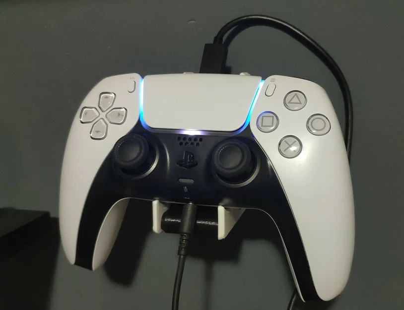 Giá Treo Tường PS5 cho DualSense (PS5 Wall Stand Dualsense) - Image 3