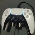 Giá Treo Tường PS5 cho DualSense (PS5 Wall Stand Dualsense) - Thumbnail 3