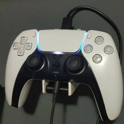 Giá Treo Tường PS5 cho DualSense (PS5 Wall Stand Dualsense)
