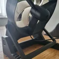 Quạt để bàn toroidal đơn giản V2 - Thumbnail 3