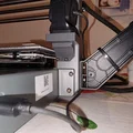 Giá đỡ Camera cho Creality Ender 3 V3 - Thiết kế chắc chắn, tiện lợi - Thumbnail 4
