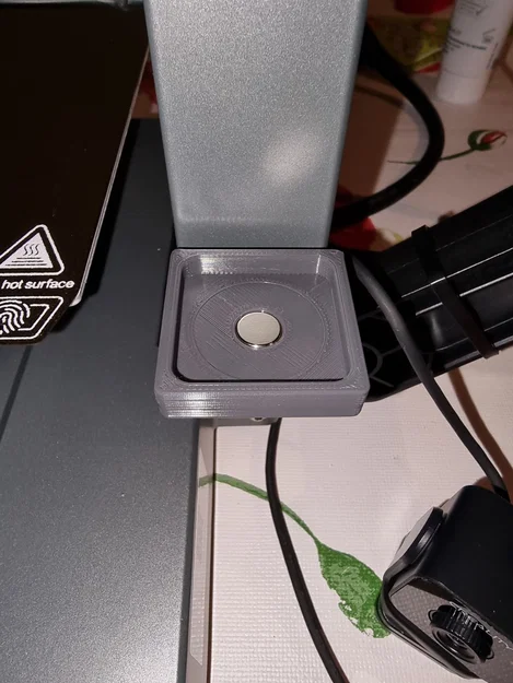 Giá đỡ Camera cho Creality Ender 3 V3 - Thiết kế chắc chắn, tiện lợi - Image 5