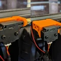 Bracket gắn cảm biến filament cho Troodon 2.0 - Thumbnail 1