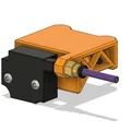Bracket gắn cảm biến filament cho Troodon 2.0 - Thumbnail 6