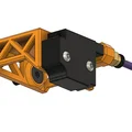 Bracket gắn cảm biến filament cho Troodon 2.0 - Thumbnail 7