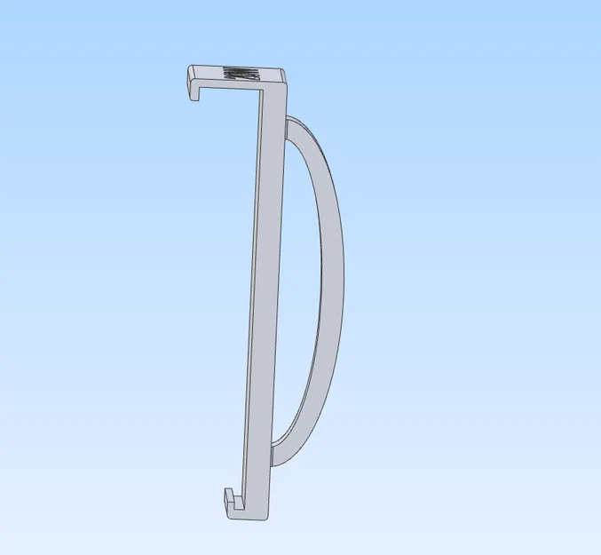 Tay cầm cho module xTool S1 20W - Image 5