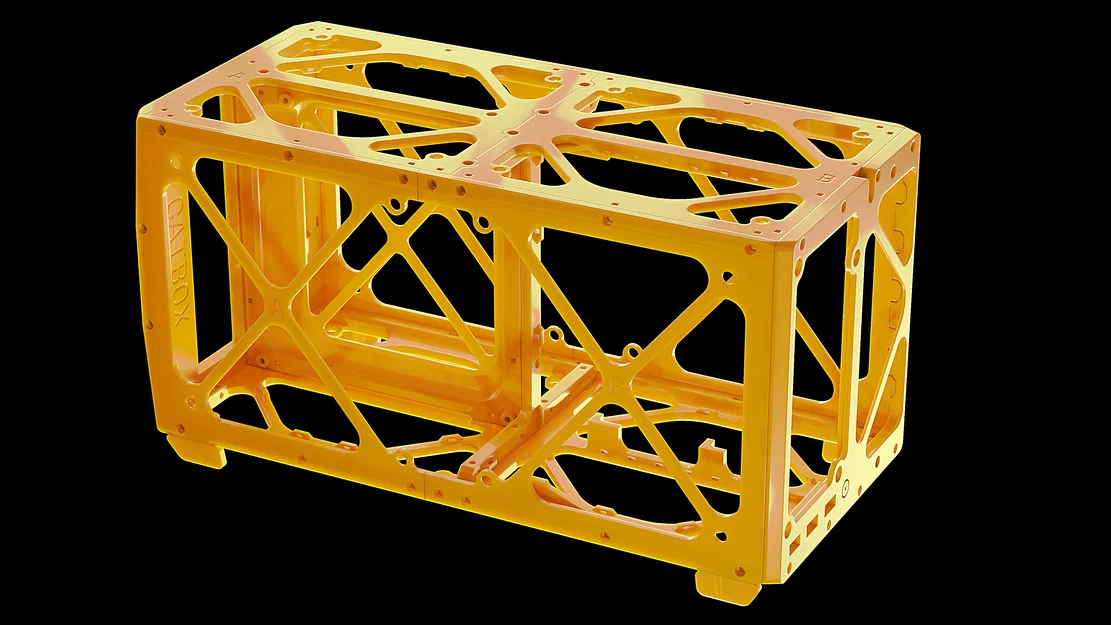 Vỏ PC CATBOX ITX (bản miễn phí) - Image 5