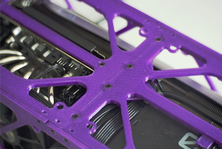 Vỏ PC CATBOX ITX (bản miễn phí) - Image 9