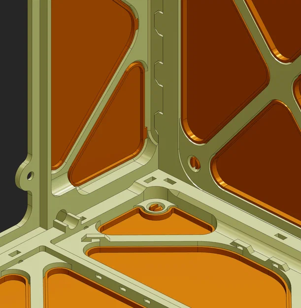 Vỏ PC CATBOX ITX (bản miễn phí) - Image 10